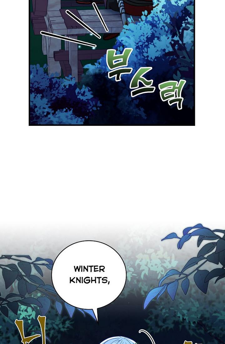 Ice Flower Knight Chapter 24 - Page 20