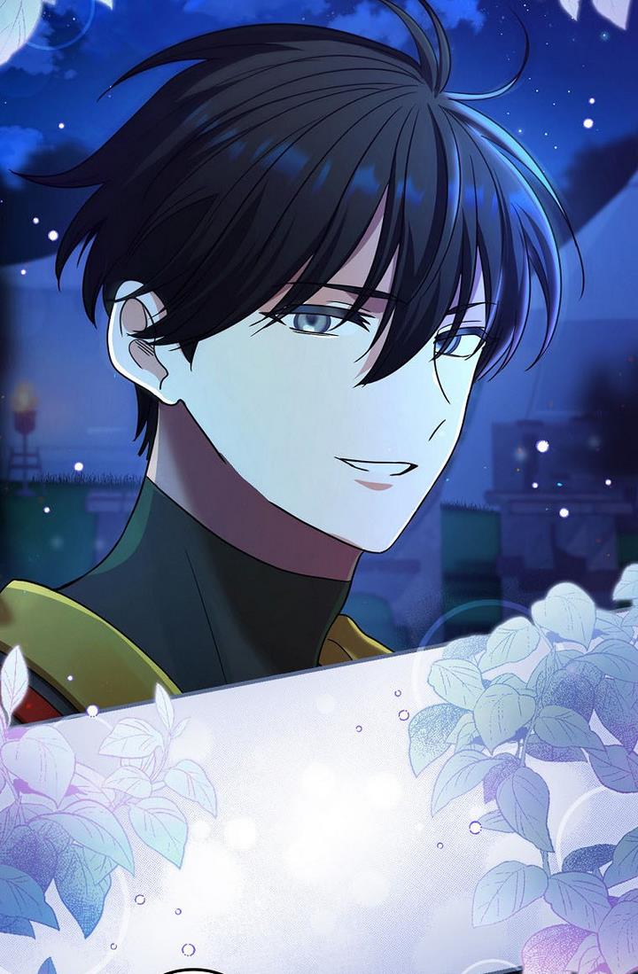 Ice Flower Knight Chapter 24 - Page 25