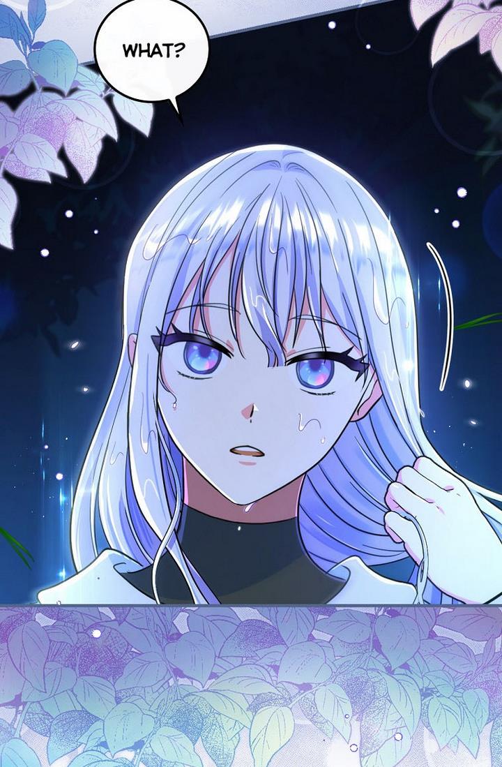 Ice Flower Knight Chapter 24 - Page 26