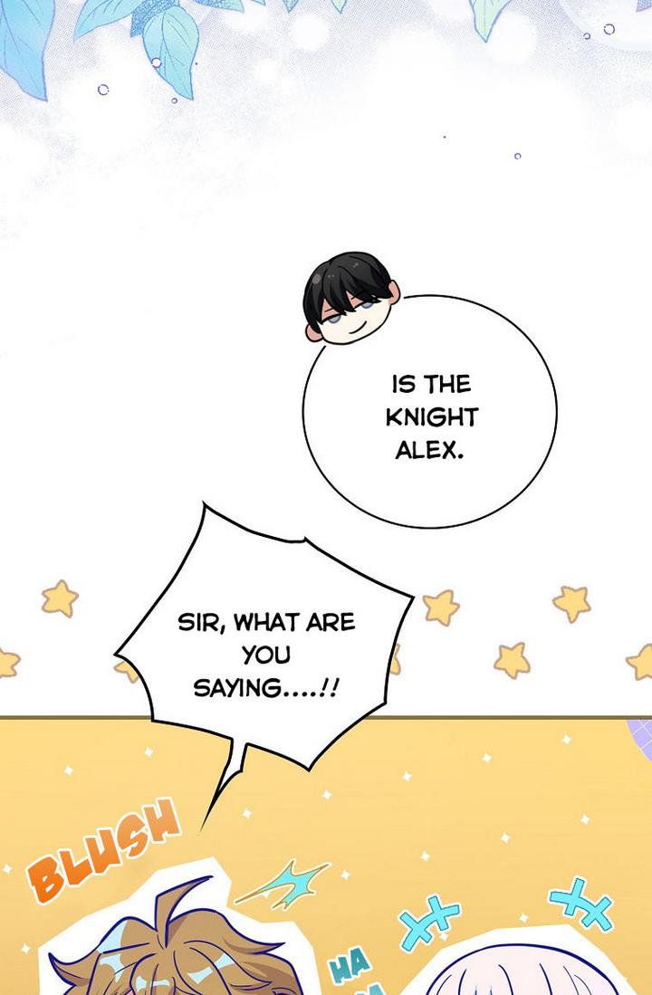 Ice Flower Knight Chapter 24 - Page 27