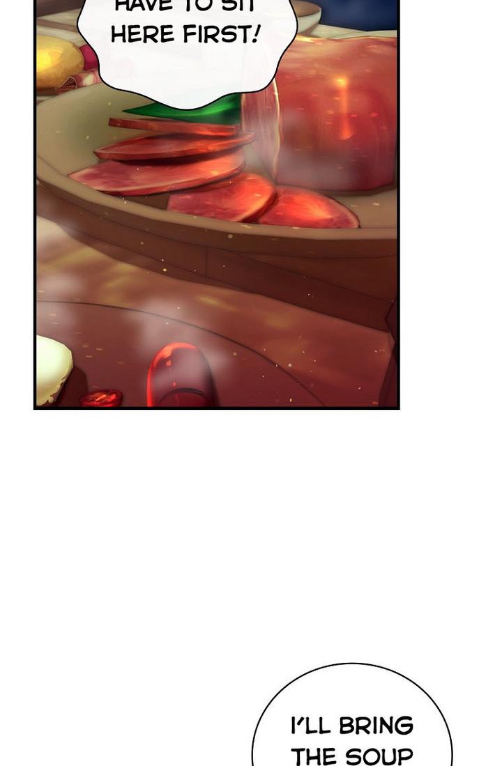 Ice Flower Knight Chapter 24 - Page 29