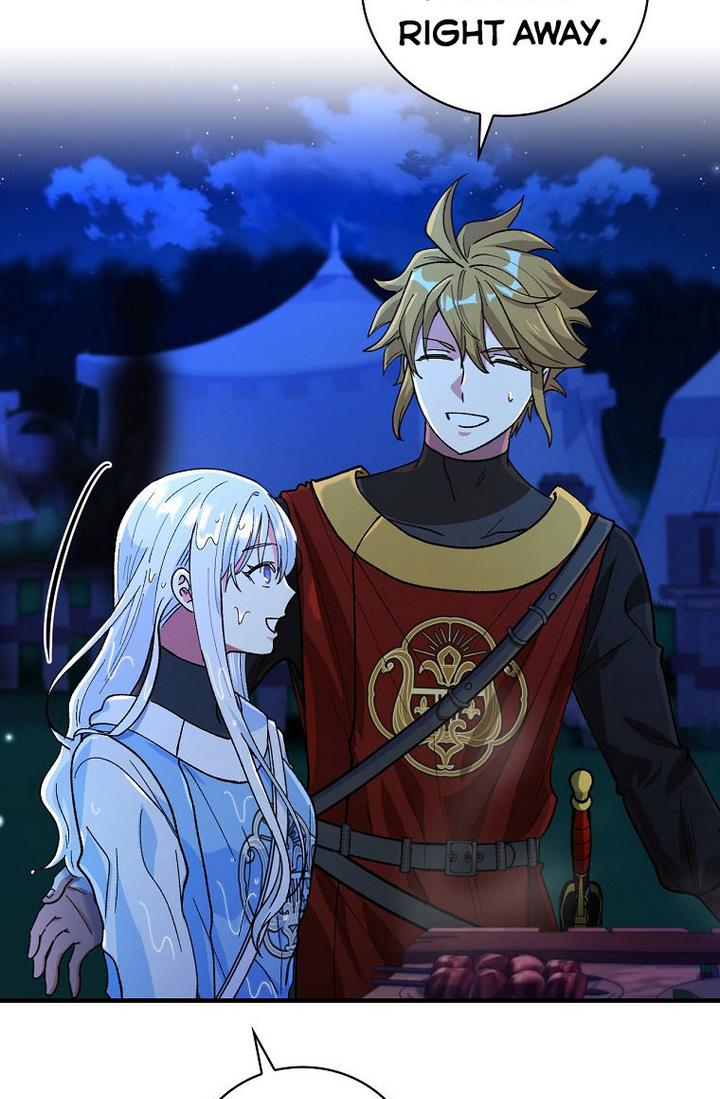 Ice Flower Knight Chapter 24 - Page 30