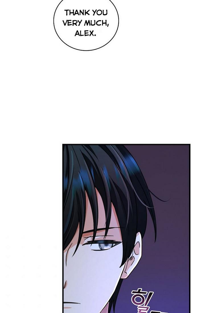 Ice Flower Knight Chapter 24 - Page 31