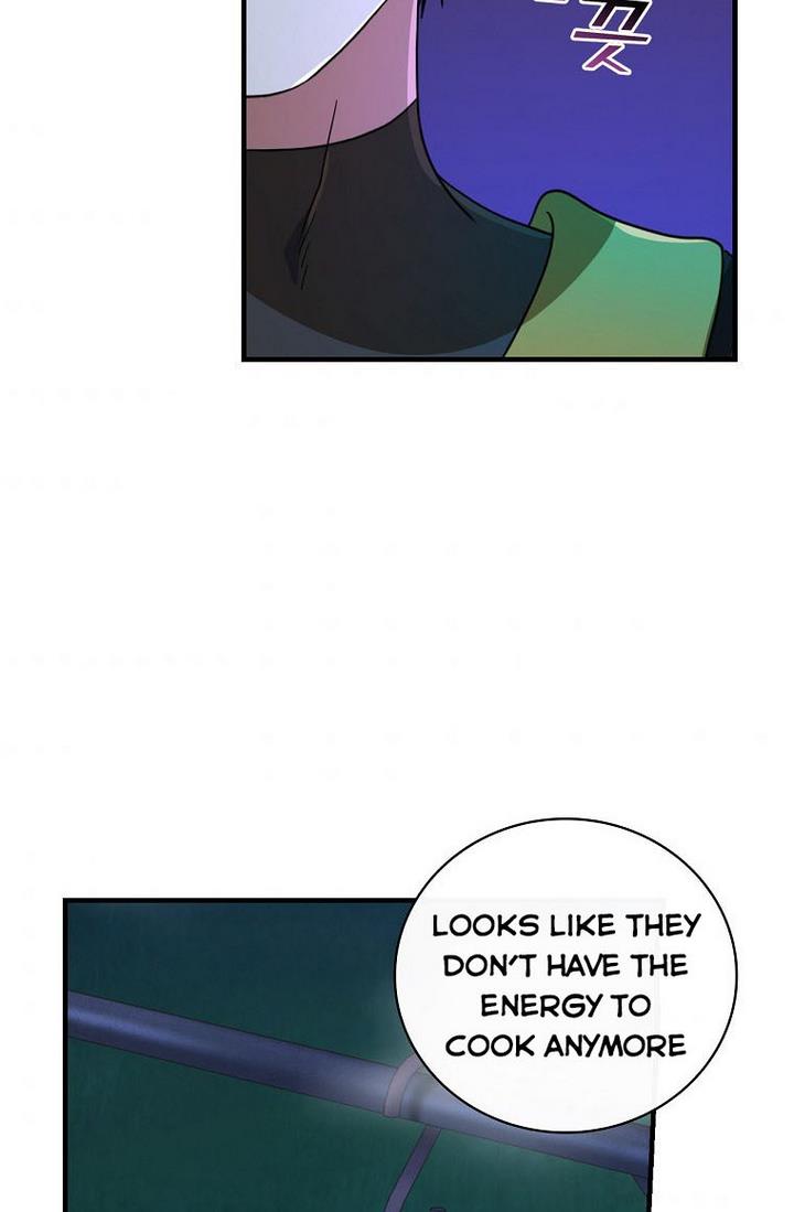 Ice Flower Knight Chapter 24 - Page 32
