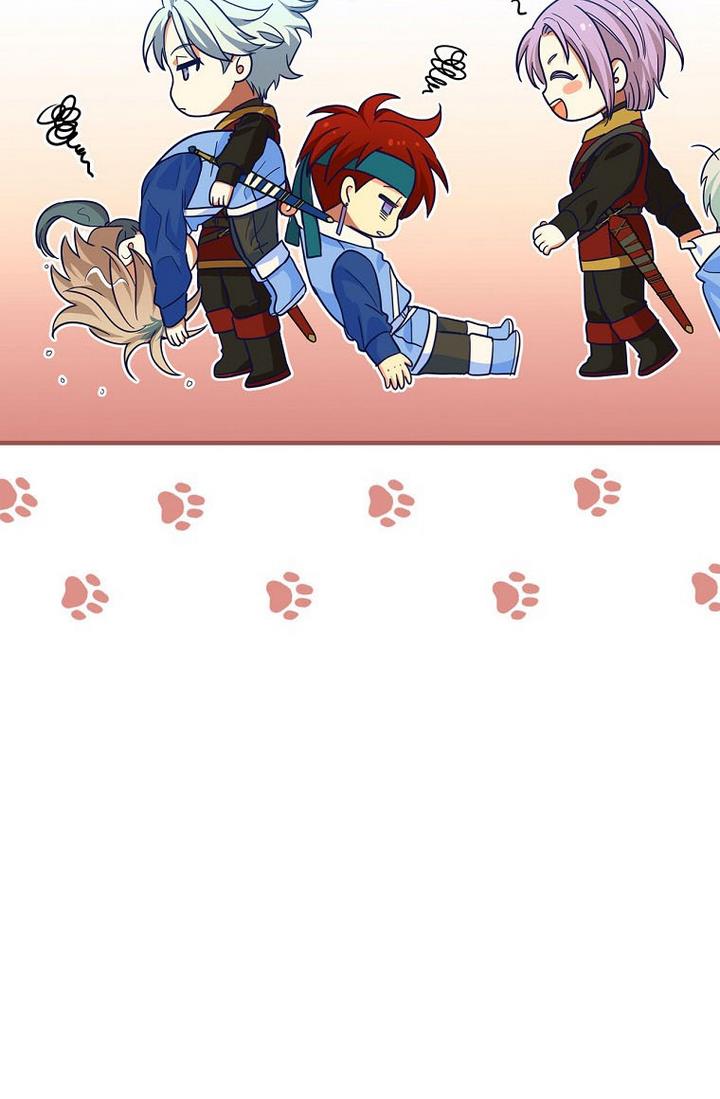 Ice Flower Knight Chapter 24 - Page 36