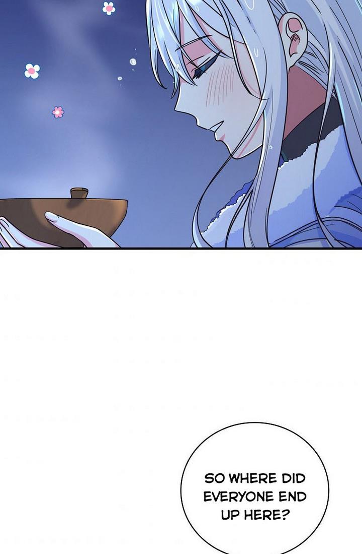 Ice Flower Knight Chapter 24 - Page 42