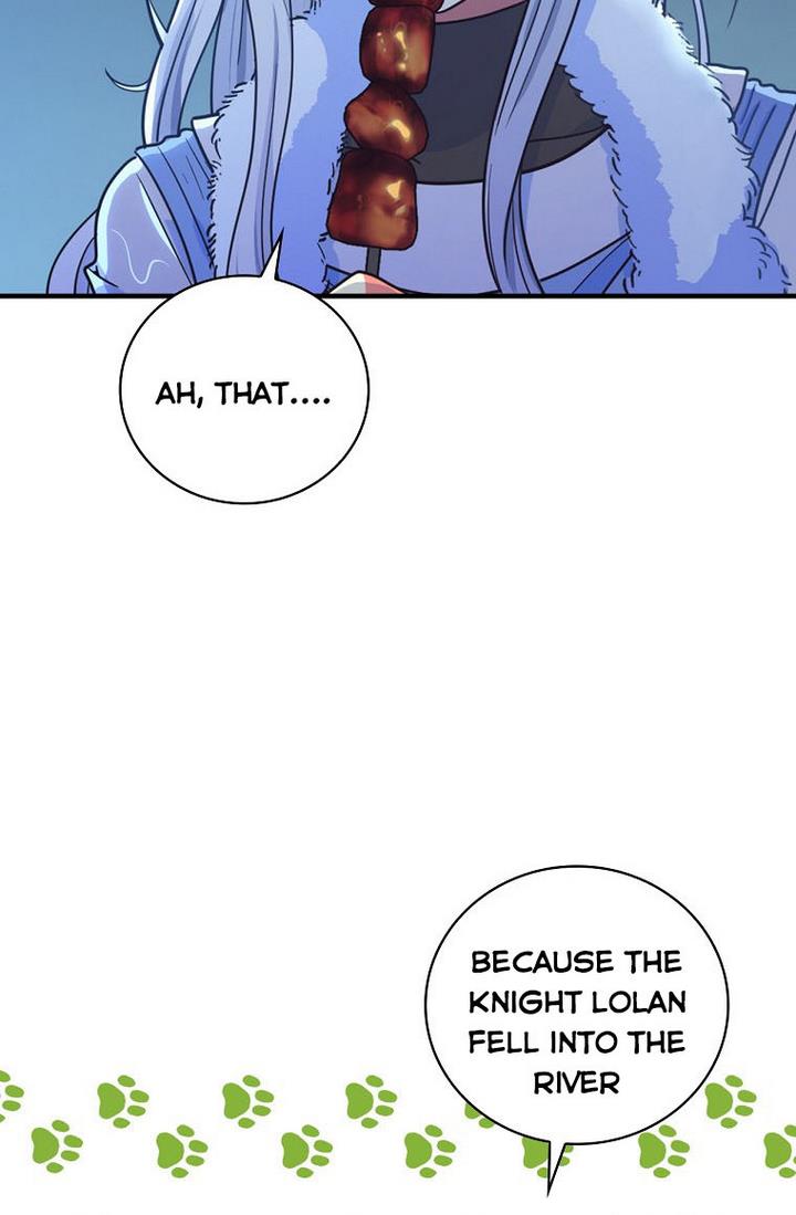 Ice Flower Knight Chapter 24 - Page 48