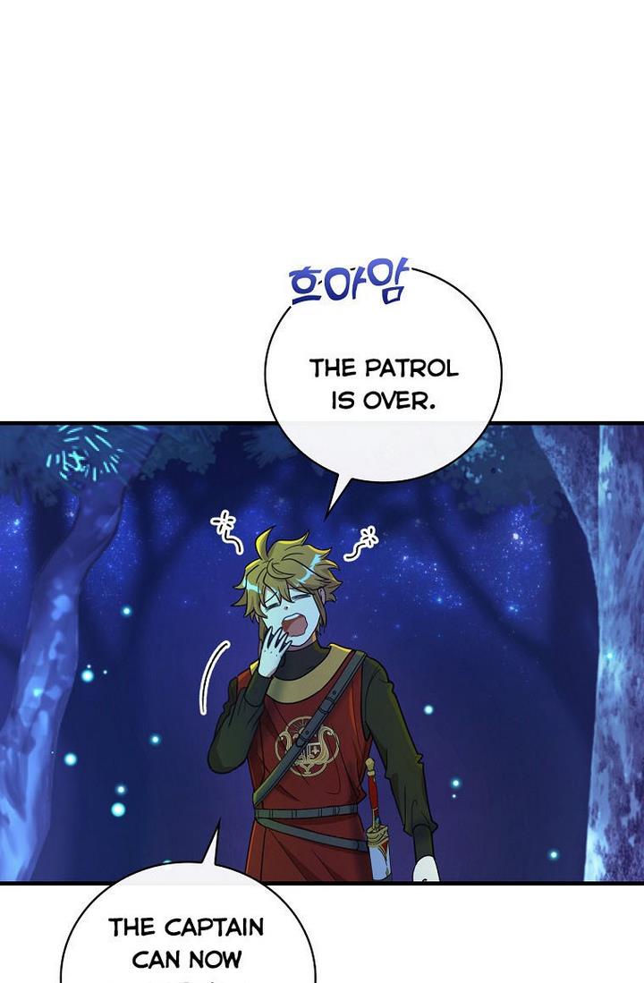 Ice Flower Knight Chapter 24 - Page 58