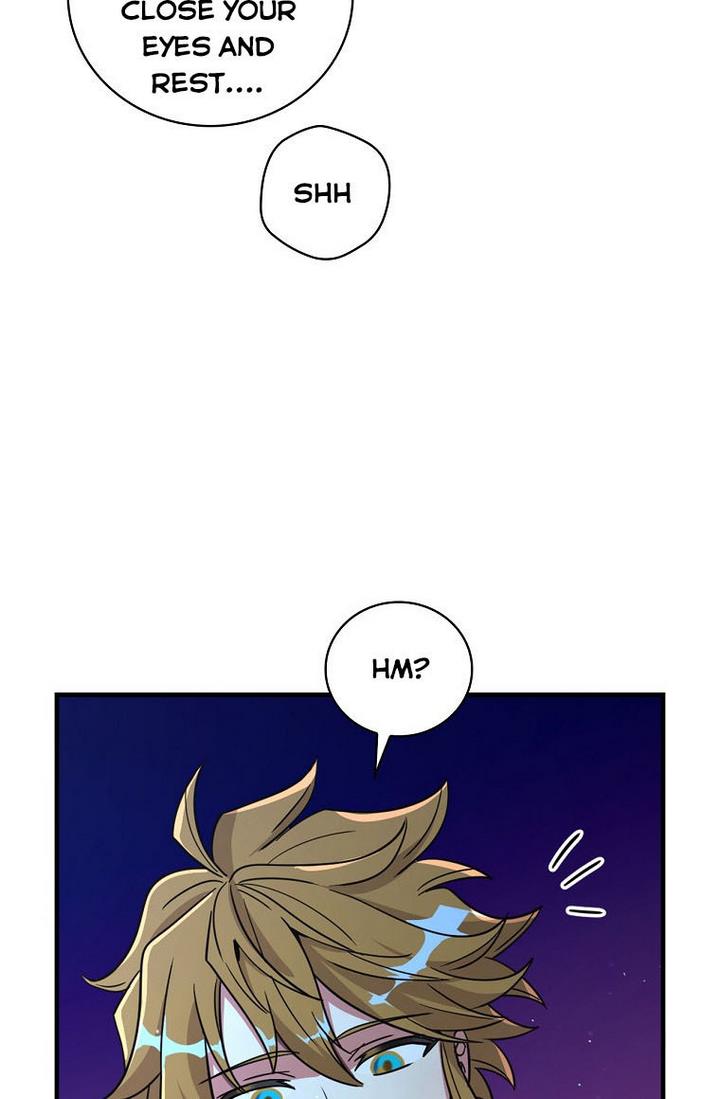 Ice Flower Knight Chapter 24 - Page 59