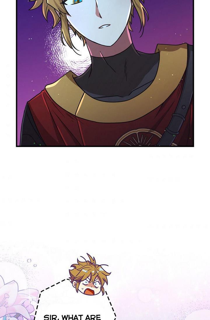 Ice Flower Knight Chapter 24 - Page 60