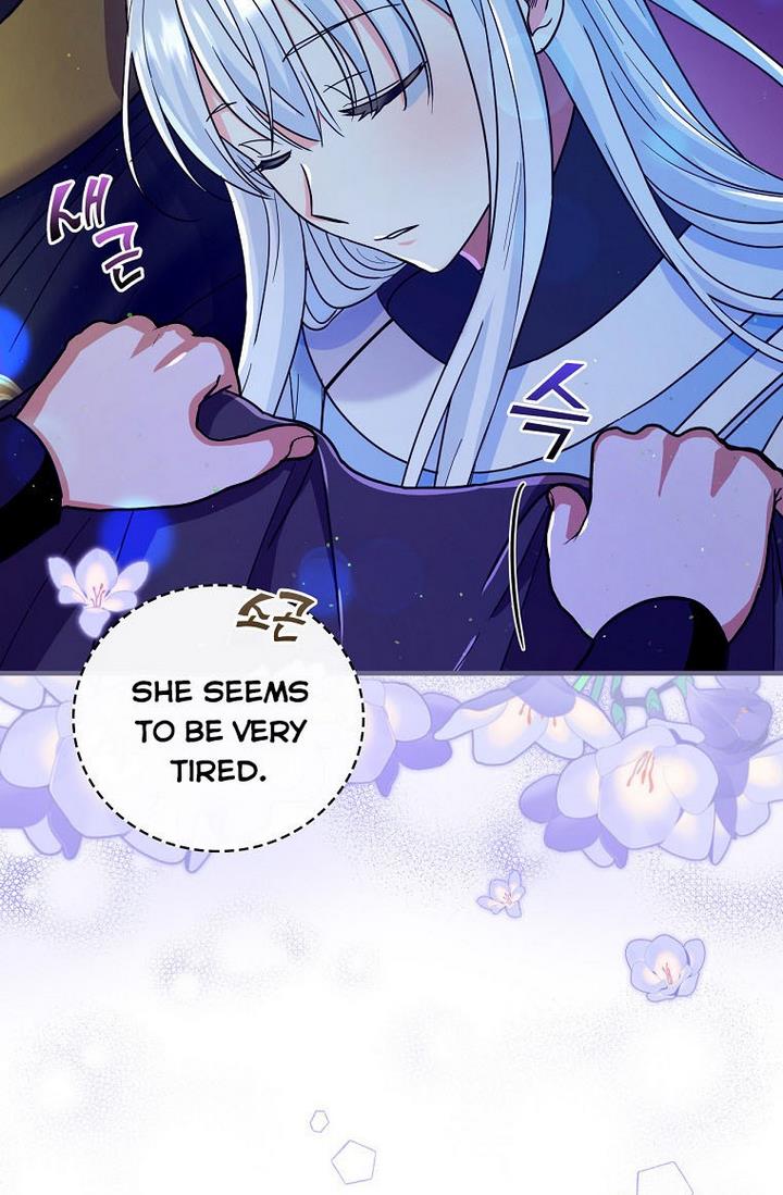 Ice Flower Knight Chapter 24 - Page 64