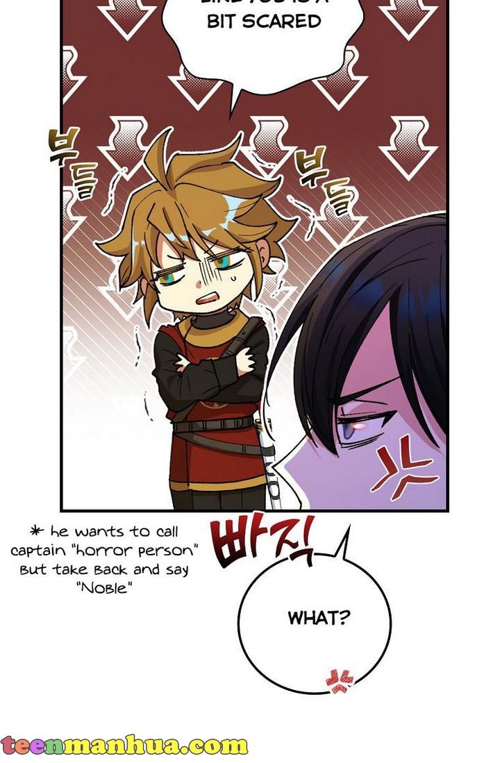 Ice Flower Knight Chapter 24 - Page 67