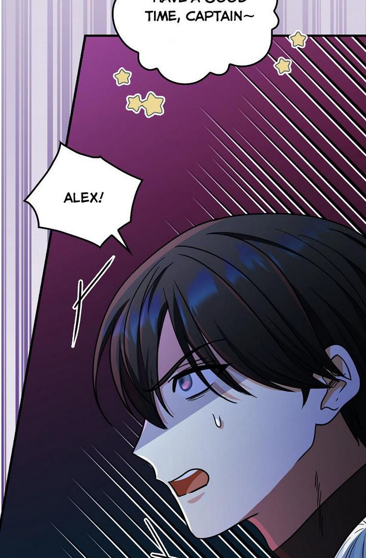 Ice Flower Knight Chapter 24 - Page 73