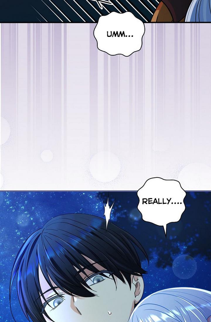 Ice Flower Knight Chapter 24 - Page 74