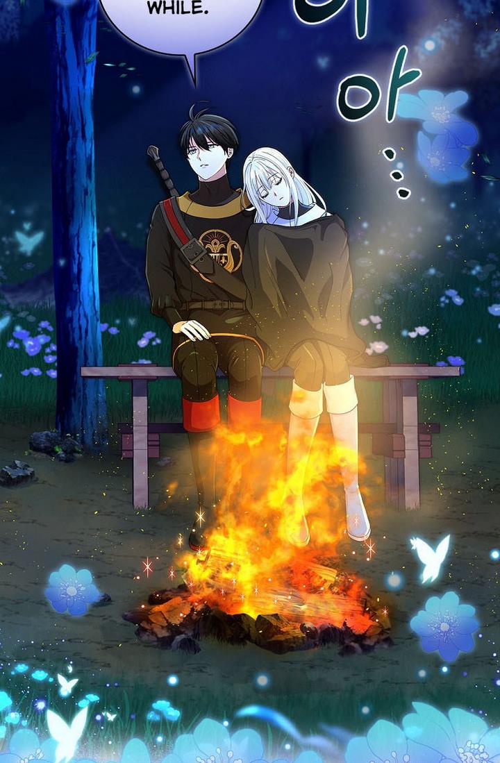 Ice Flower Knight Chapter 24 - Page 78