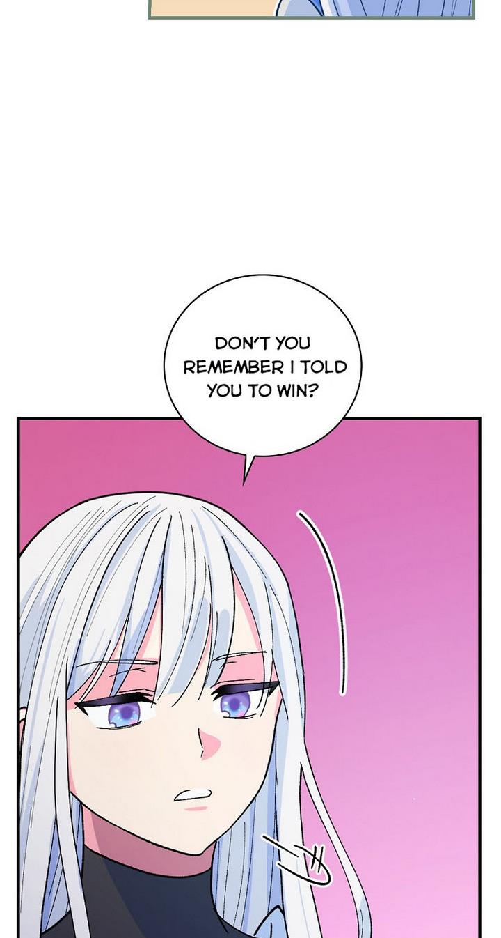 Ice Flower Knight Chapter 25 - Page 5