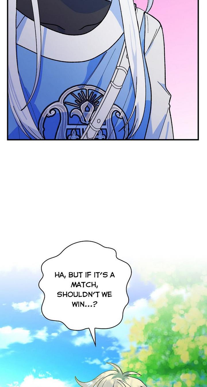Ice Flower Knight Chapter 25 - Page 6