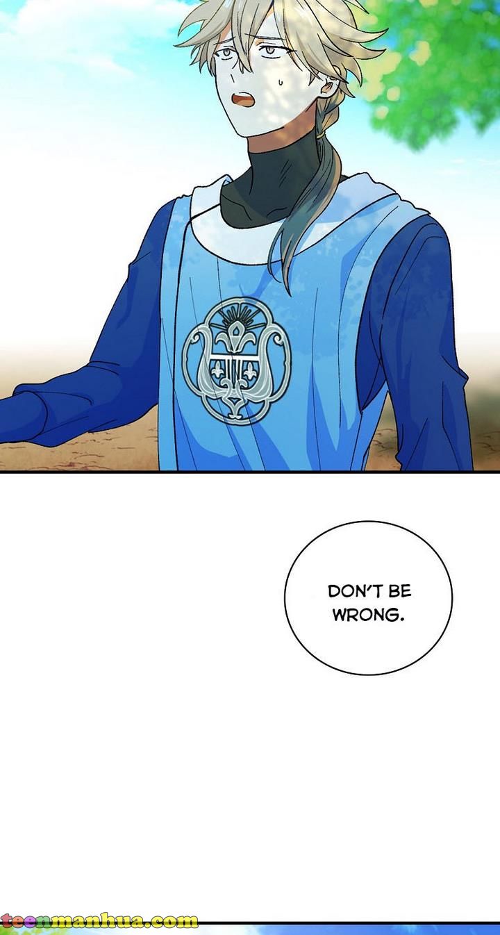 Ice Flower Knight Chapter 25 - Page 7