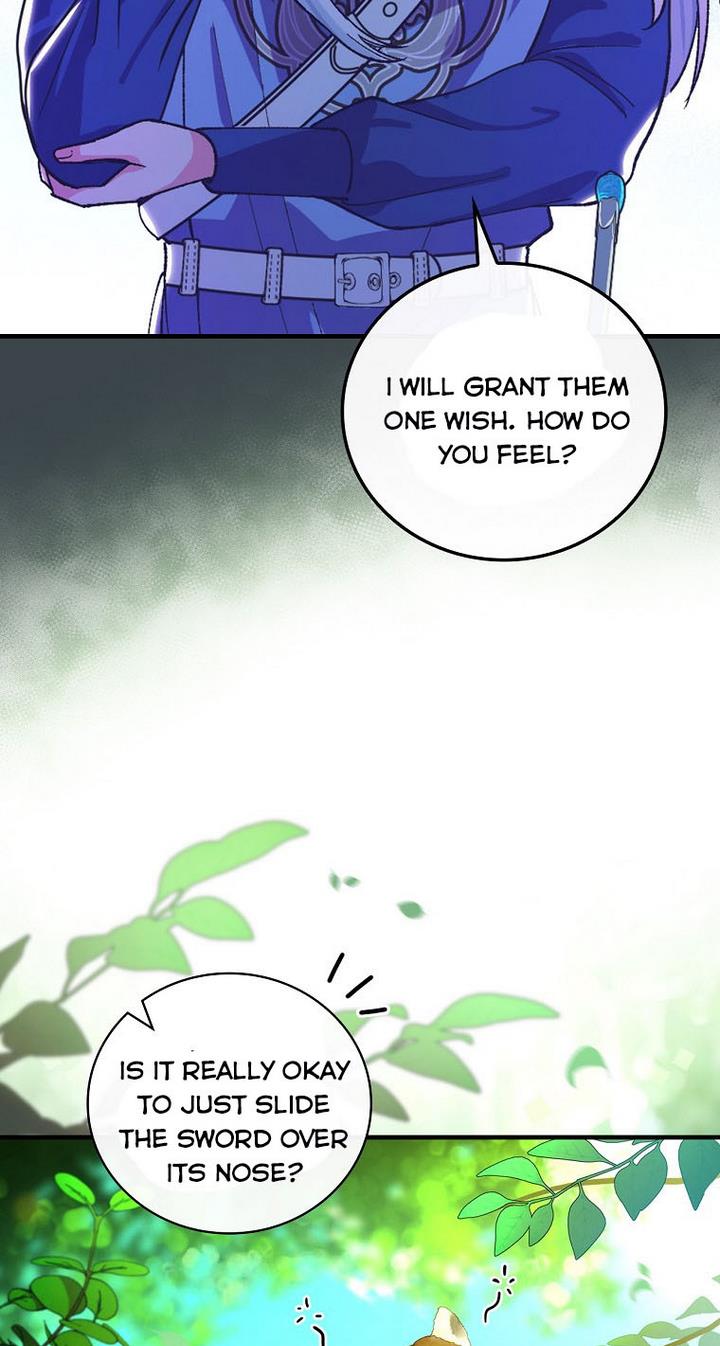 Ice Flower Knight Chapter 25 - Page 12