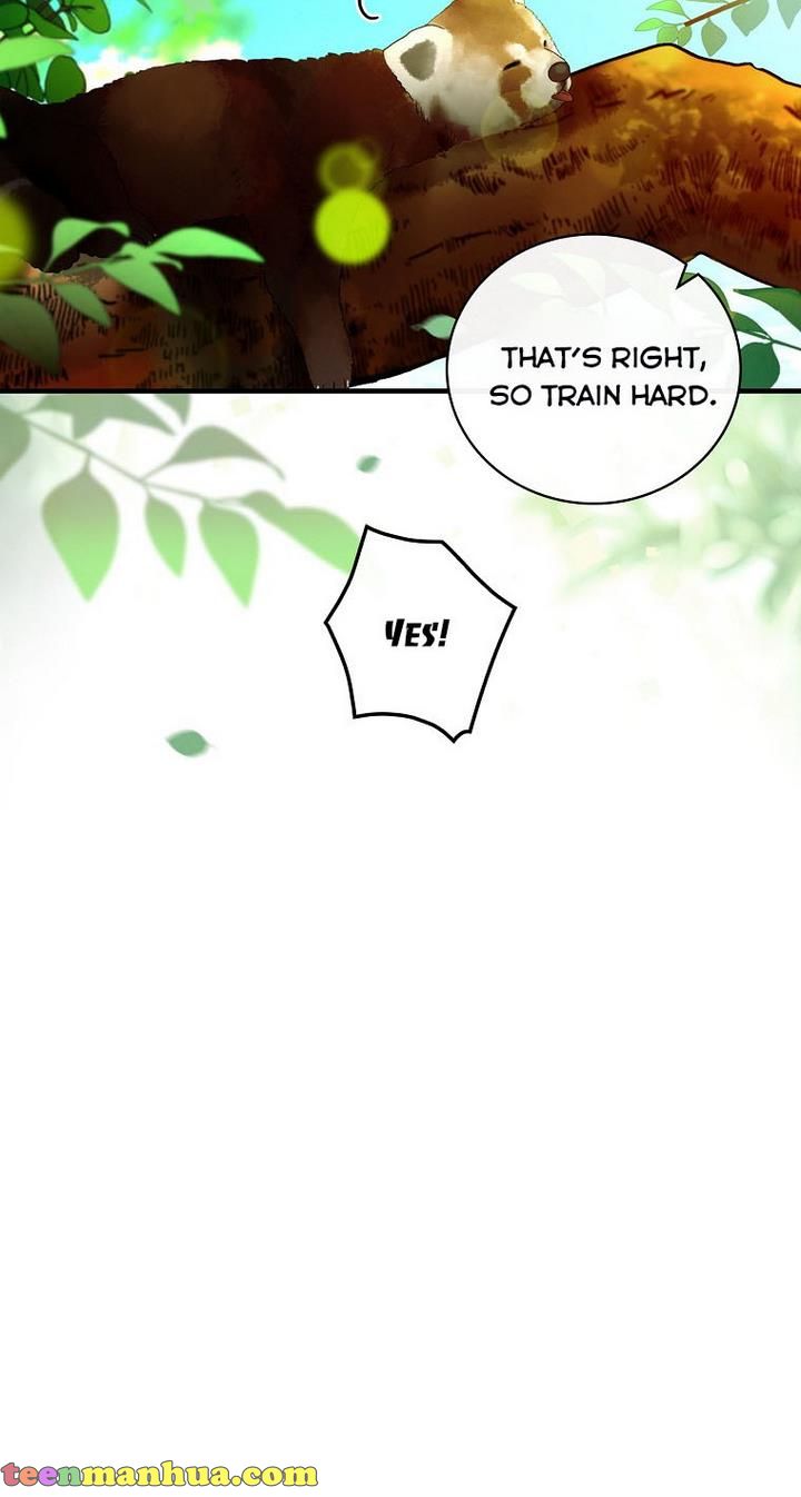 Ice Flower Knight Chapter 25 - Page 13