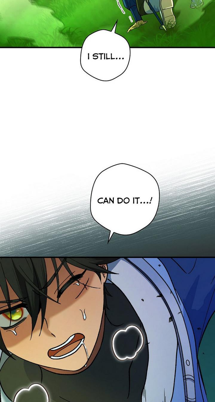 Ice Flower Knight Chapter 25 - Page 23