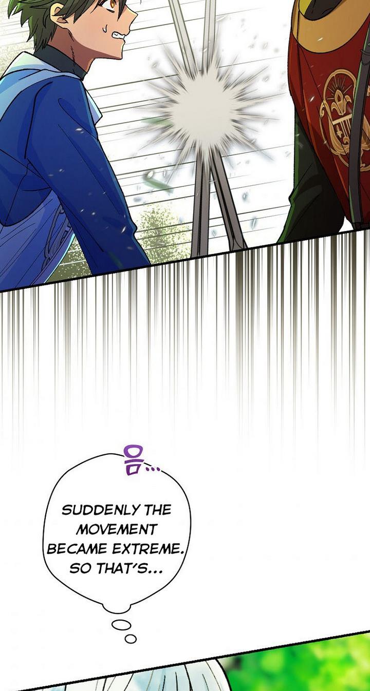 Ice Flower Knight Chapter 25 - Page 26