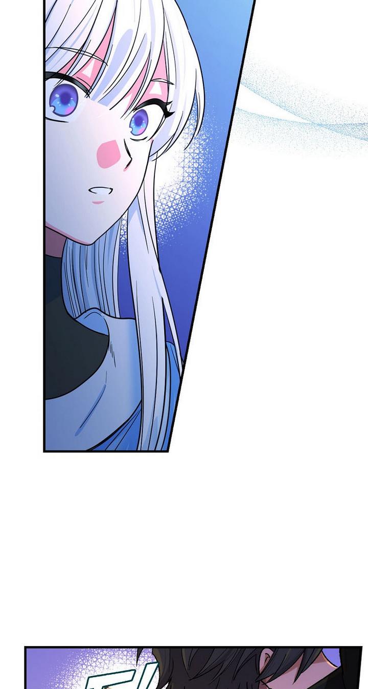 Ice Flower Knight Chapter 25 - Page 31
