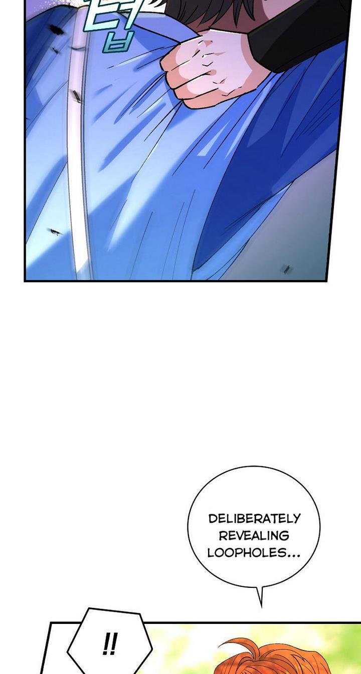 Ice Flower Knight Chapter 25 - Page 32