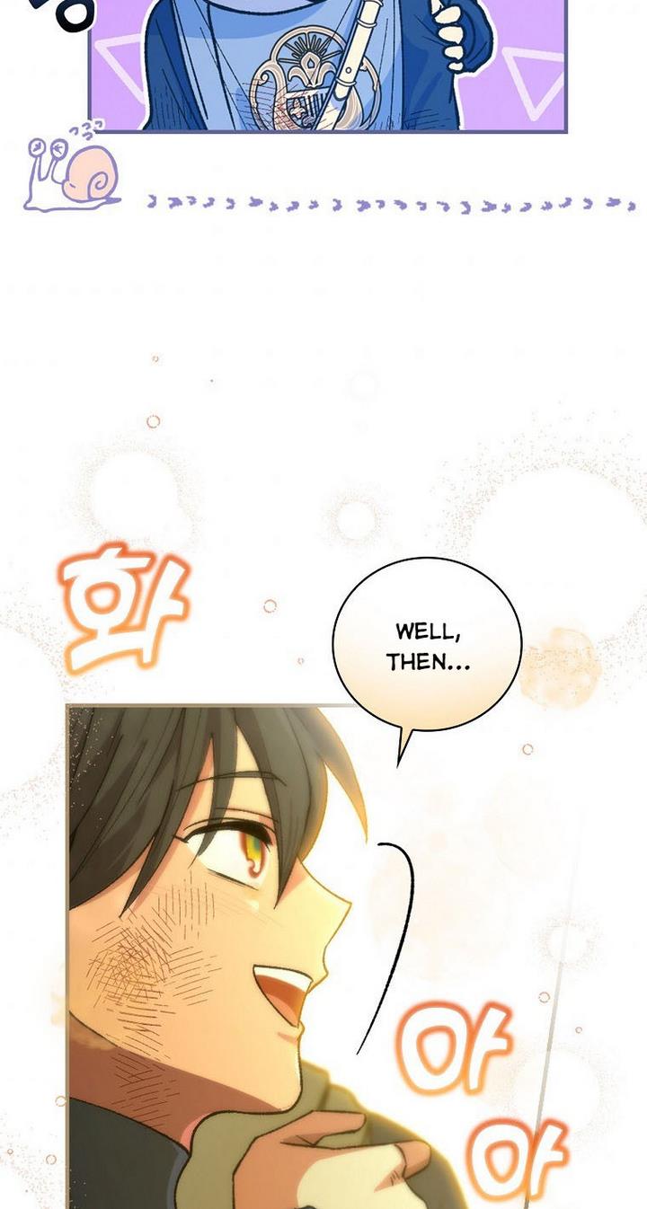 Ice Flower Knight Chapter 25 - Page 42