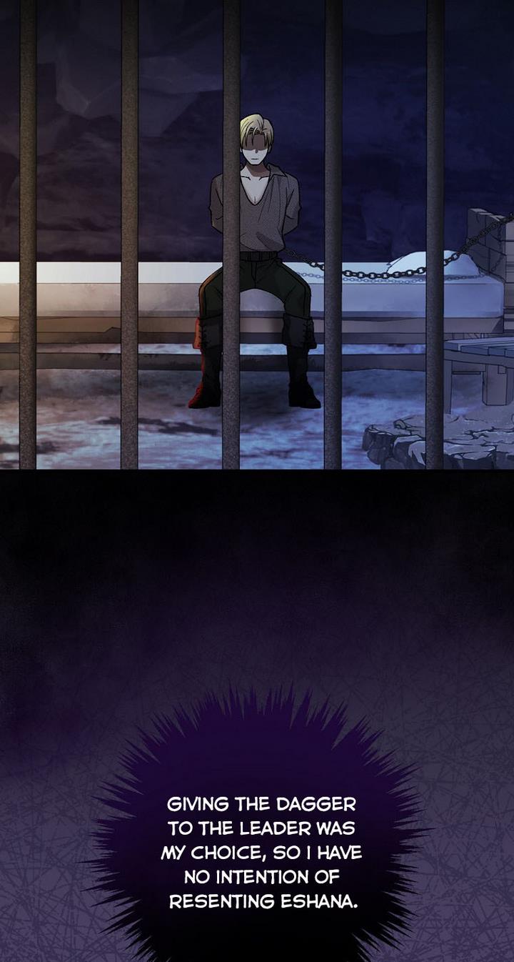 Ice Flower Knight Chapter 25 - Page 45