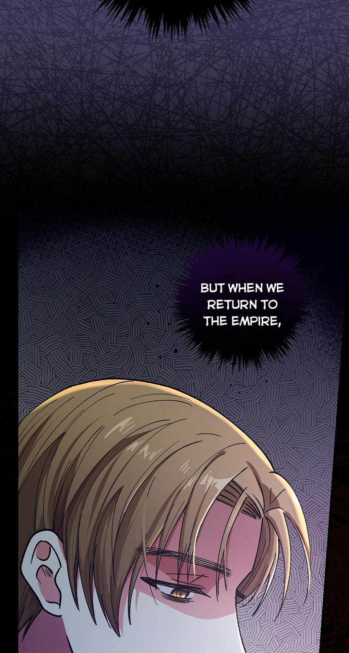 Ice Flower Knight Chapter 25 - Page 46