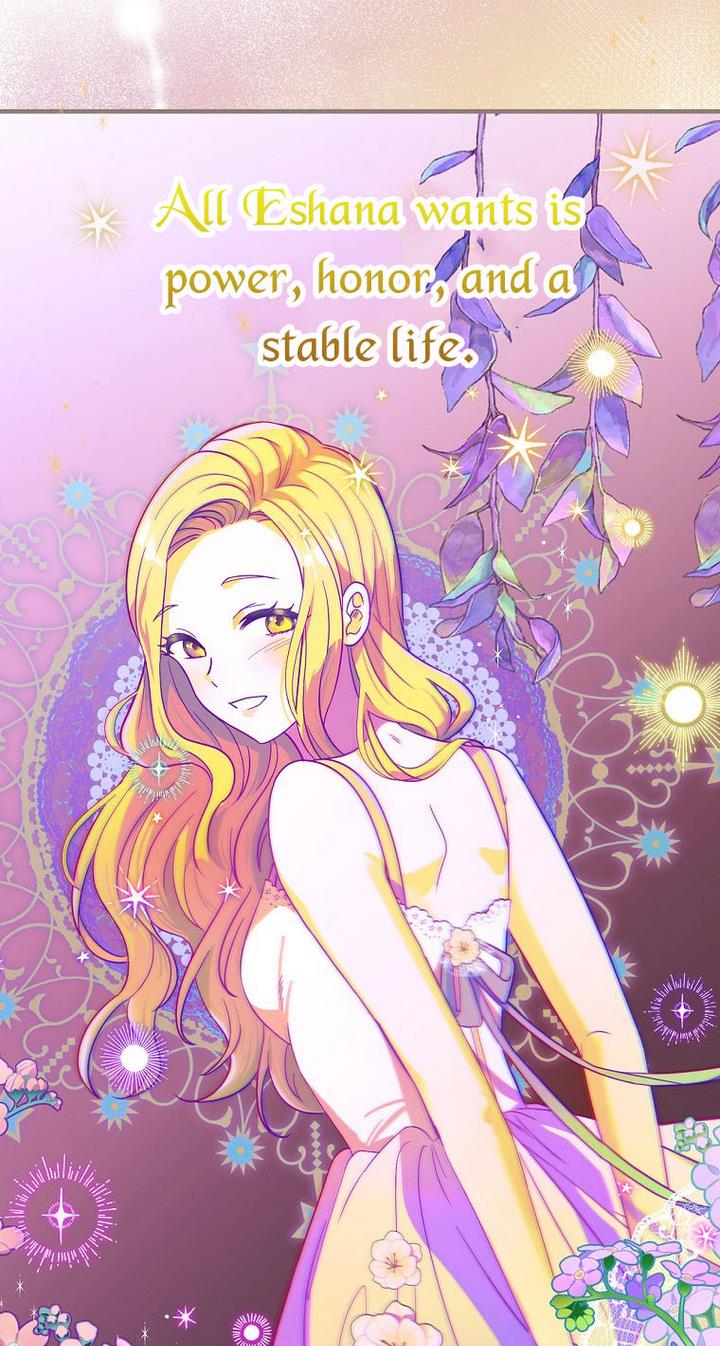 Ice Flower Knight Chapter 25 - Page 48