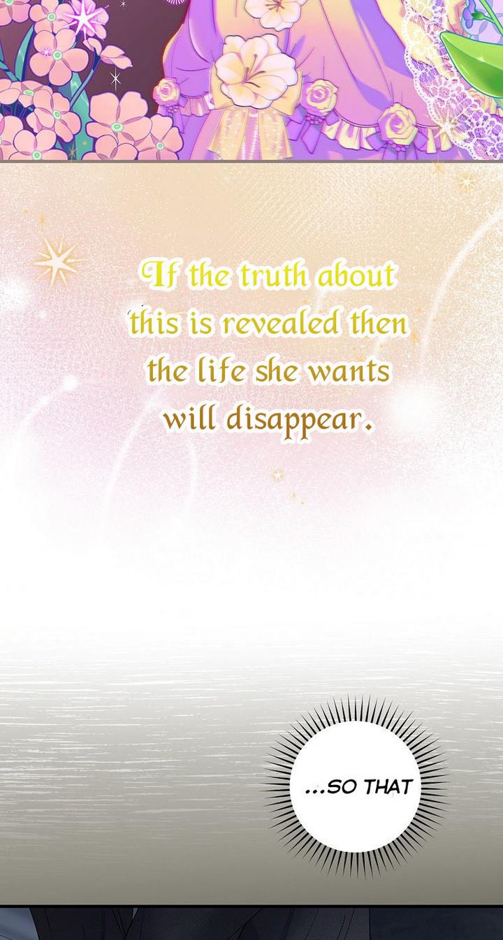 Ice Flower Knight Chapter 25 - Page 49