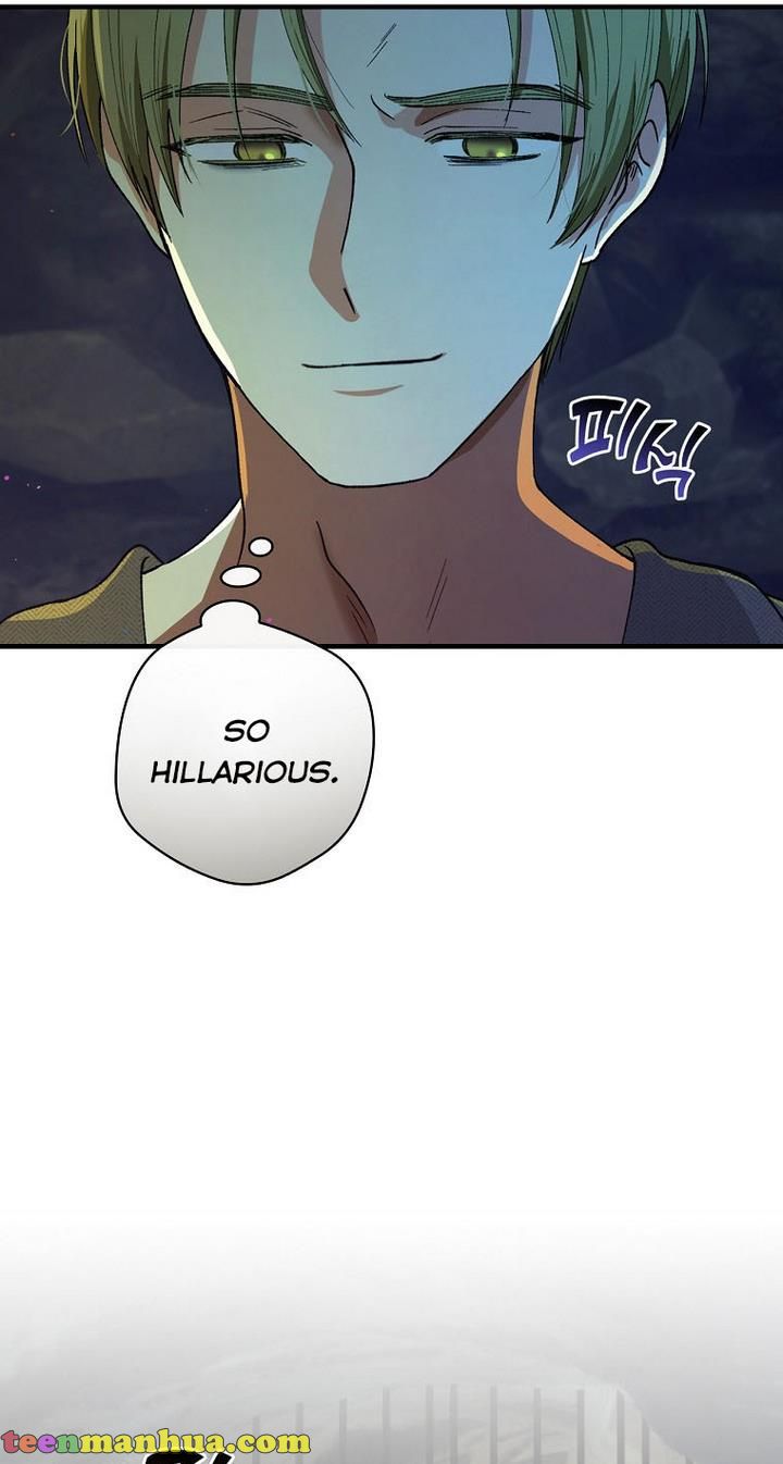 Ice Flower Knight Chapter 25 - Page 51