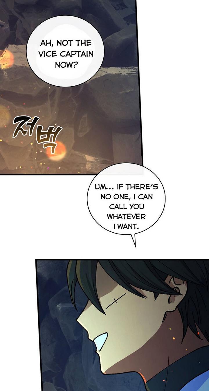 Ice Flower Knight Chapter 25 - Page 53