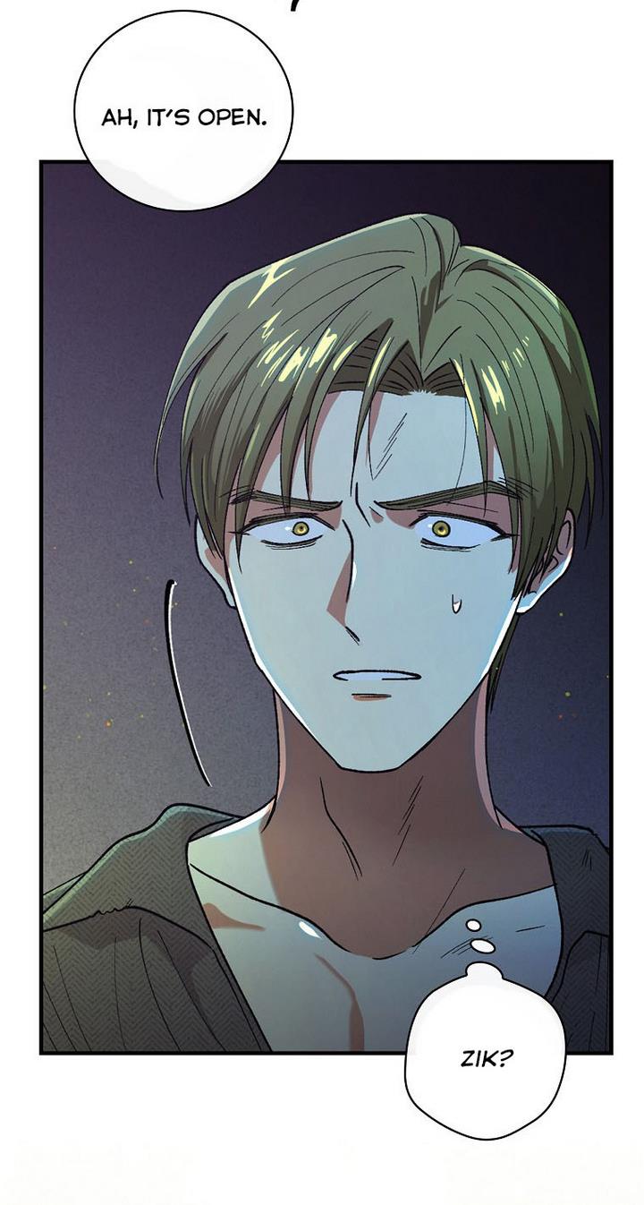 Ice Flower Knight Chapter 25 - Page 56