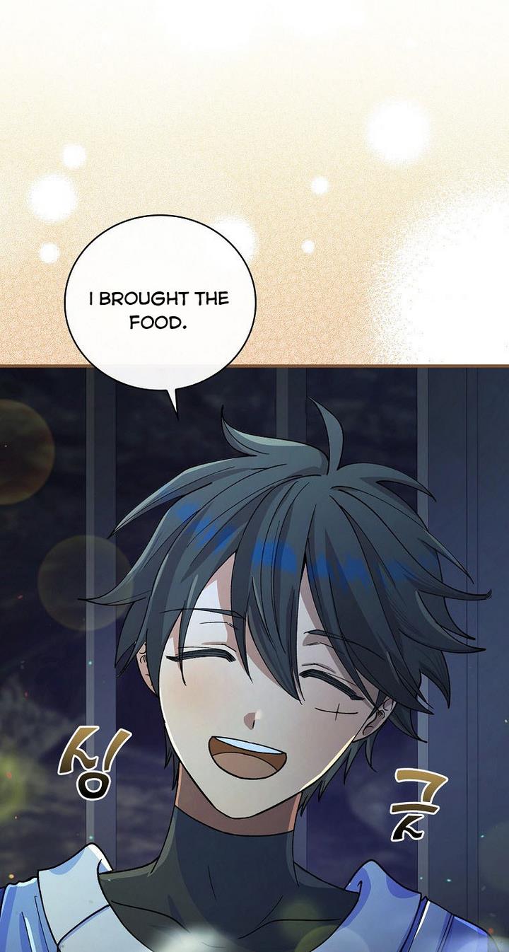 Ice Flower Knight Chapter 25 - Page 57