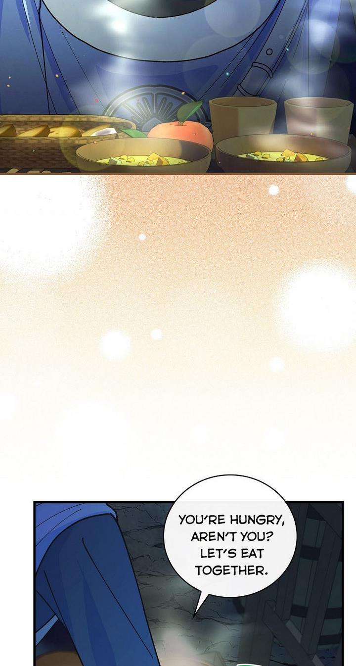 Ice Flower Knight Chapter 25 - Page 58