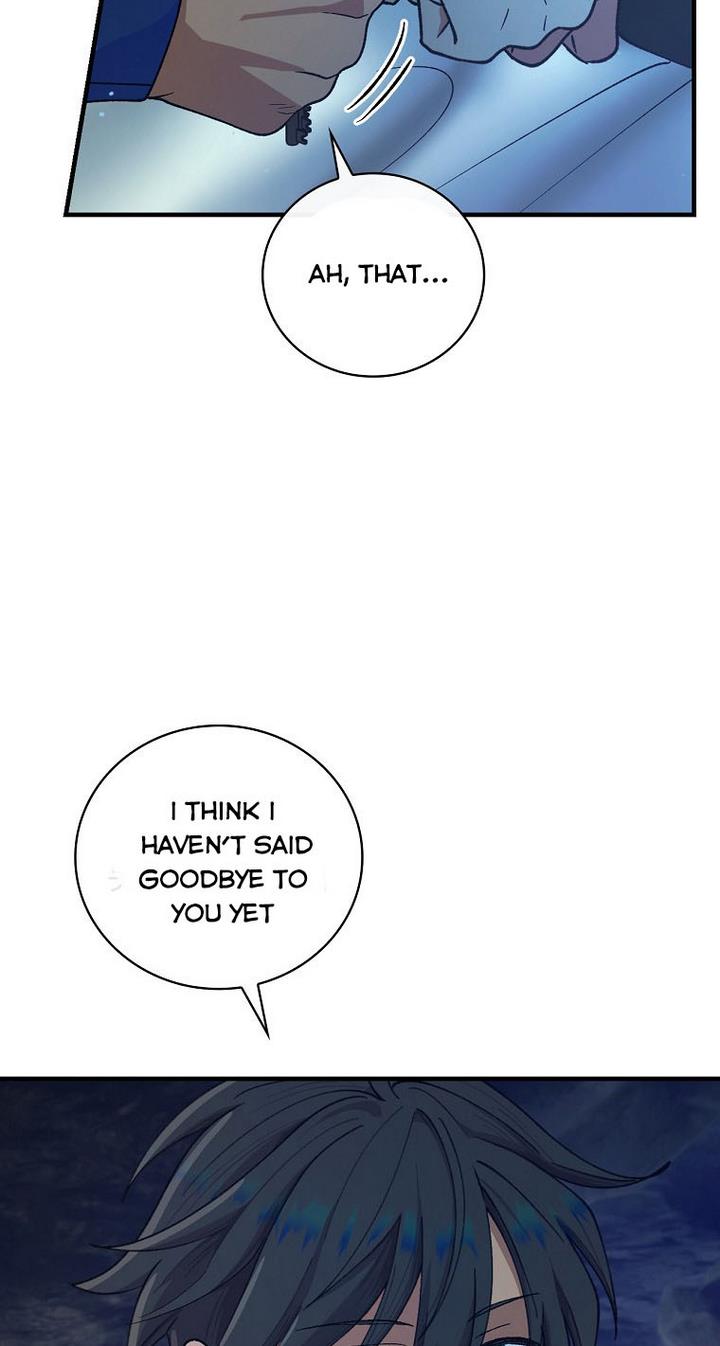 Ice Flower Knight Chapter 25 - Page 61