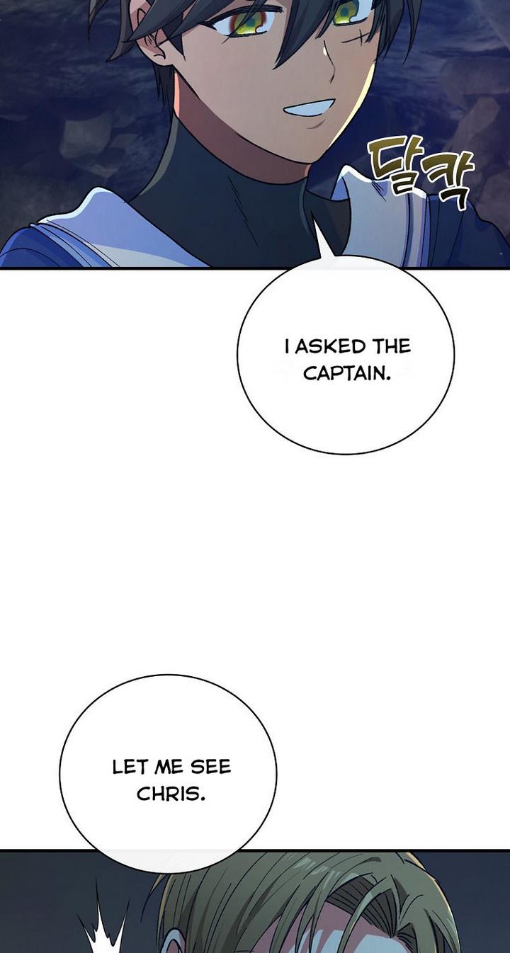 Ice Flower Knight Chapter 25 - Page 62