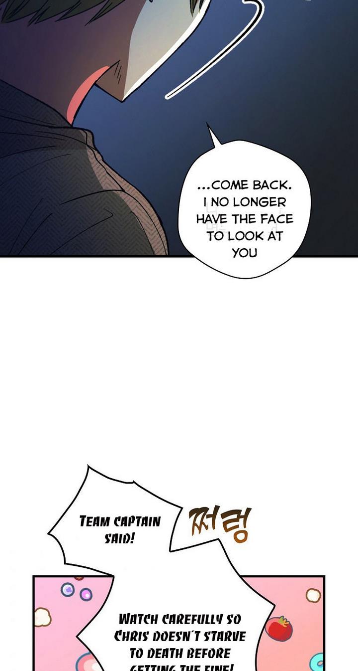 Ice Flower Knight Chapter 25 - Page 64