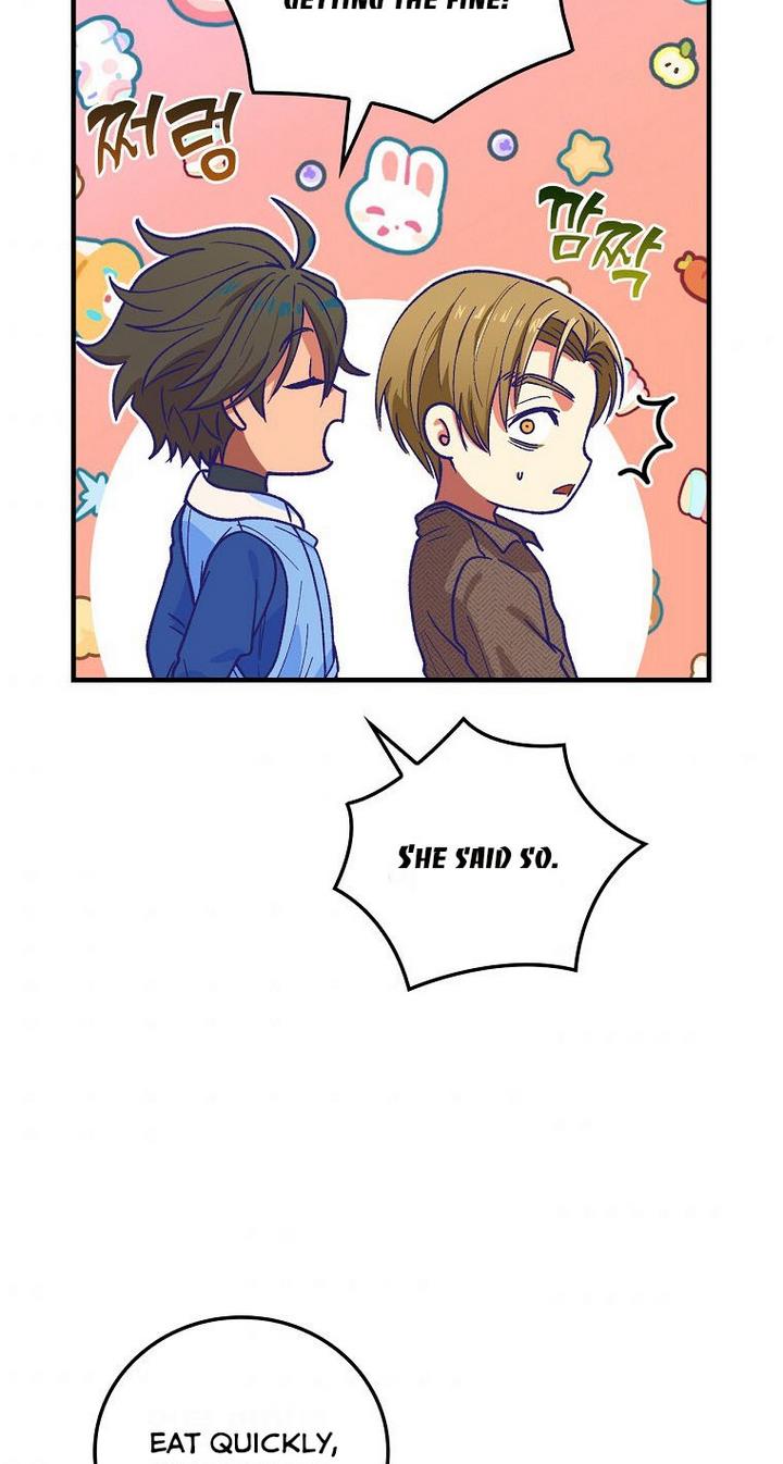 Ice Flower Knight Chapter 25 - Page 65