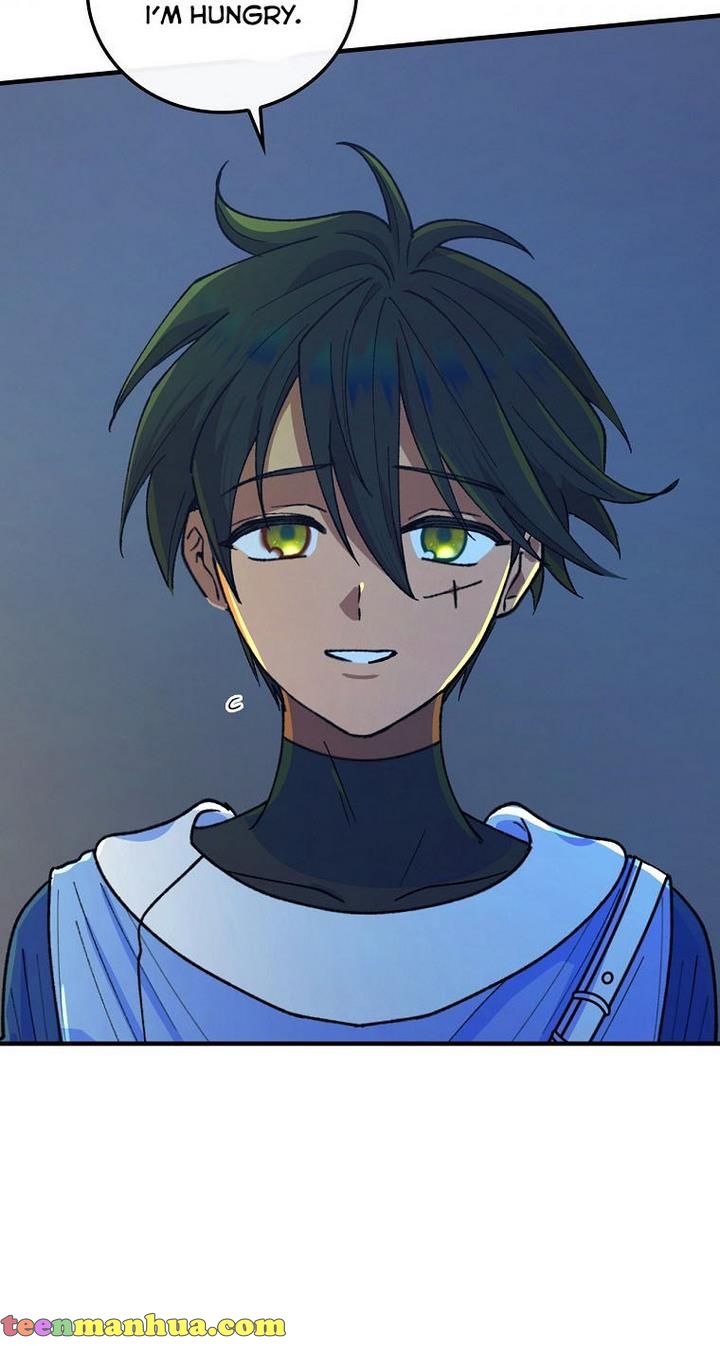 Ice Flower Knight Chapter 25 - Page 66