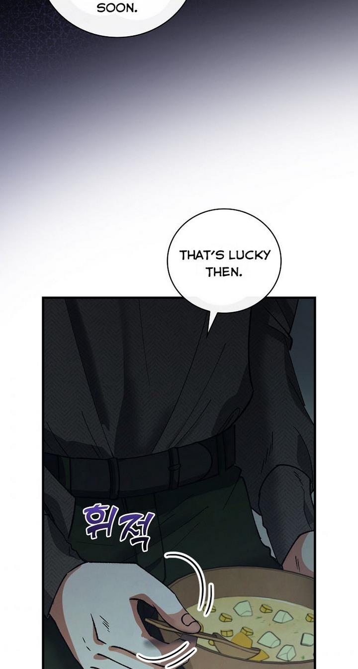 Ice Flower Knight Chapter 25 - Page 72