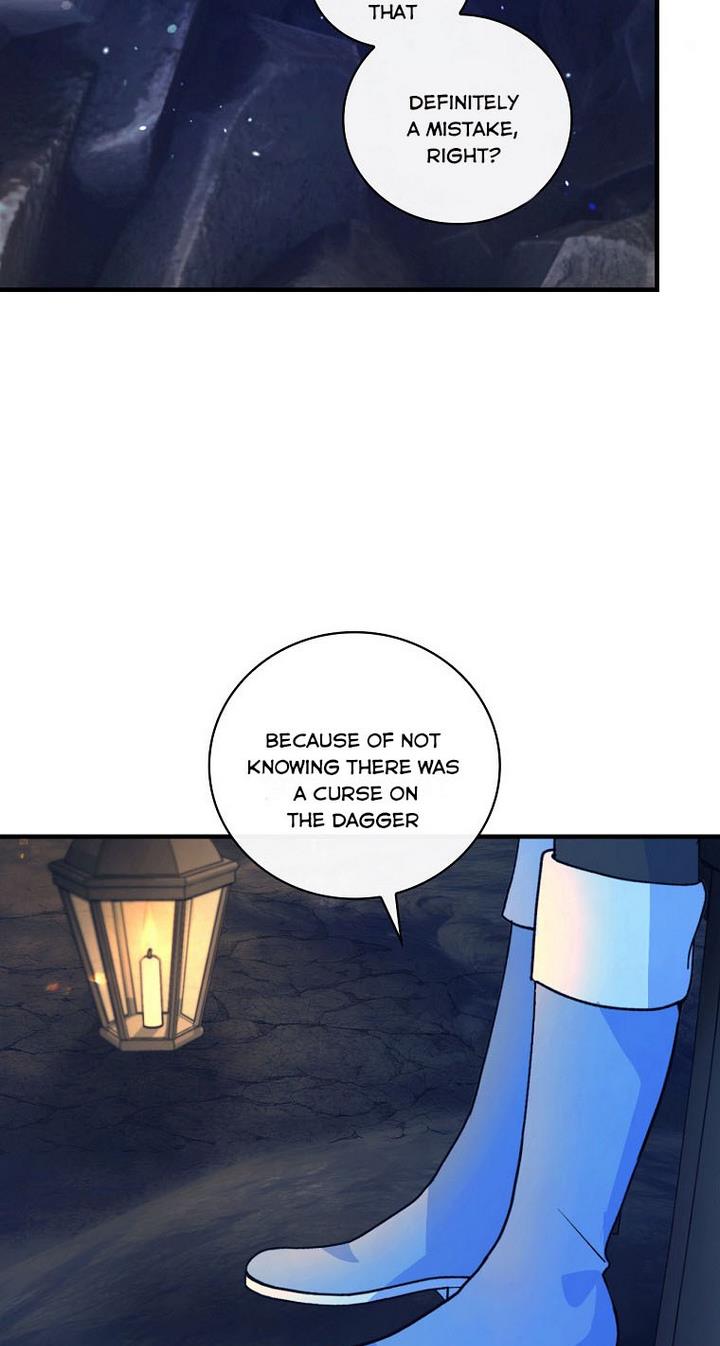 Ice Flower Knight Chapter 25 - Page 74