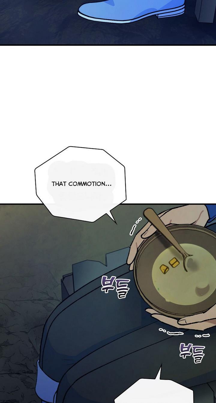 Ice Flower Knight Chapter 25 - Page 75