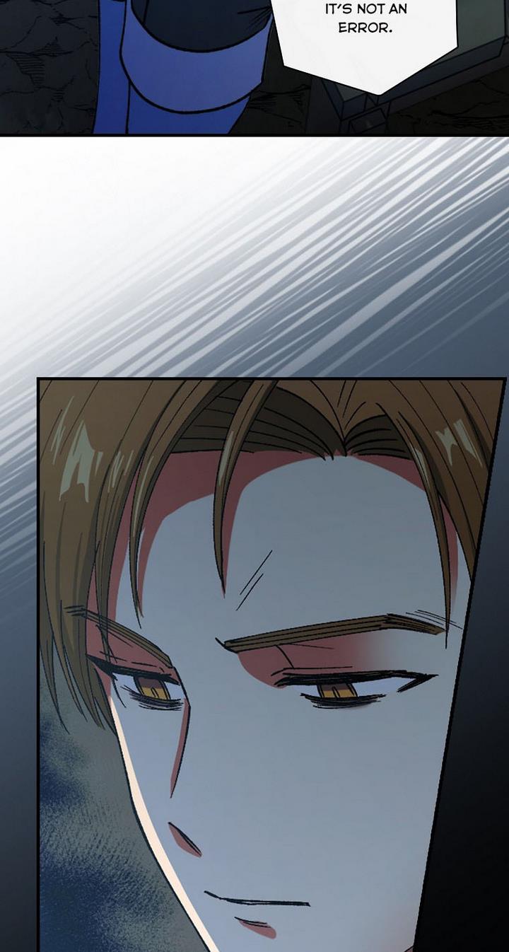 Ice Flower Knight Chapter 25 - Page 76