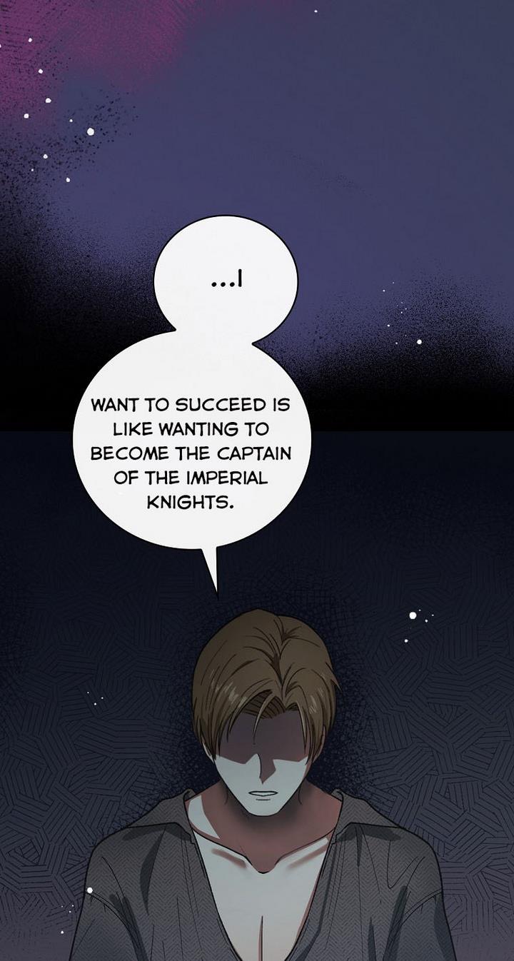 Ice Flower Knight Chapter 25 - Page 78