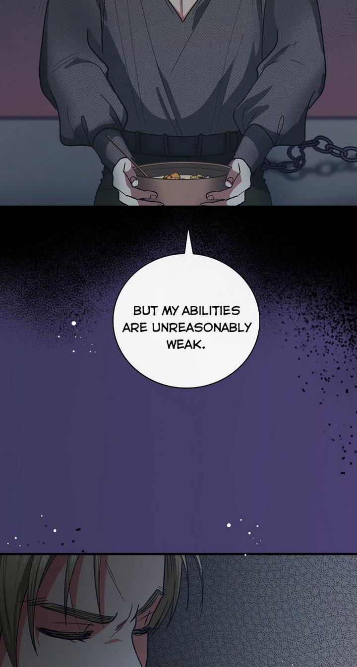 Ice Flower Knight Chapter 25 - Page 79