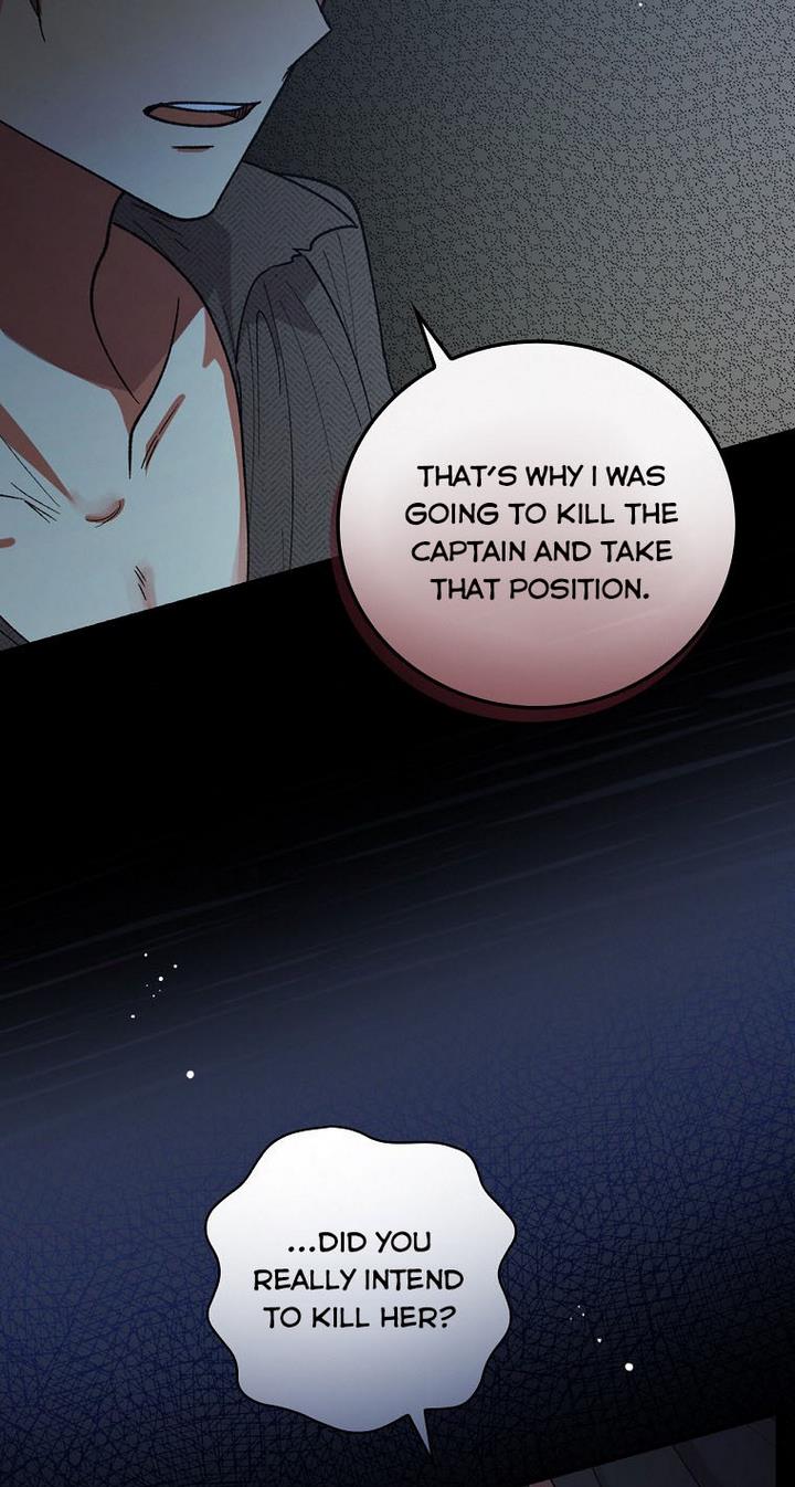 Ice Flower Knight Chapter 25 - Page 80